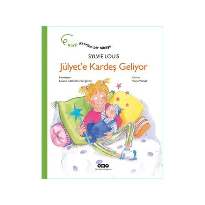 Jülyete Kardeş Geliyor