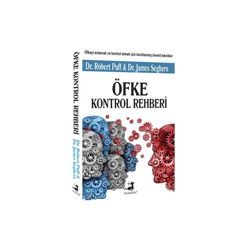 Öfke Kontrol Rehberi