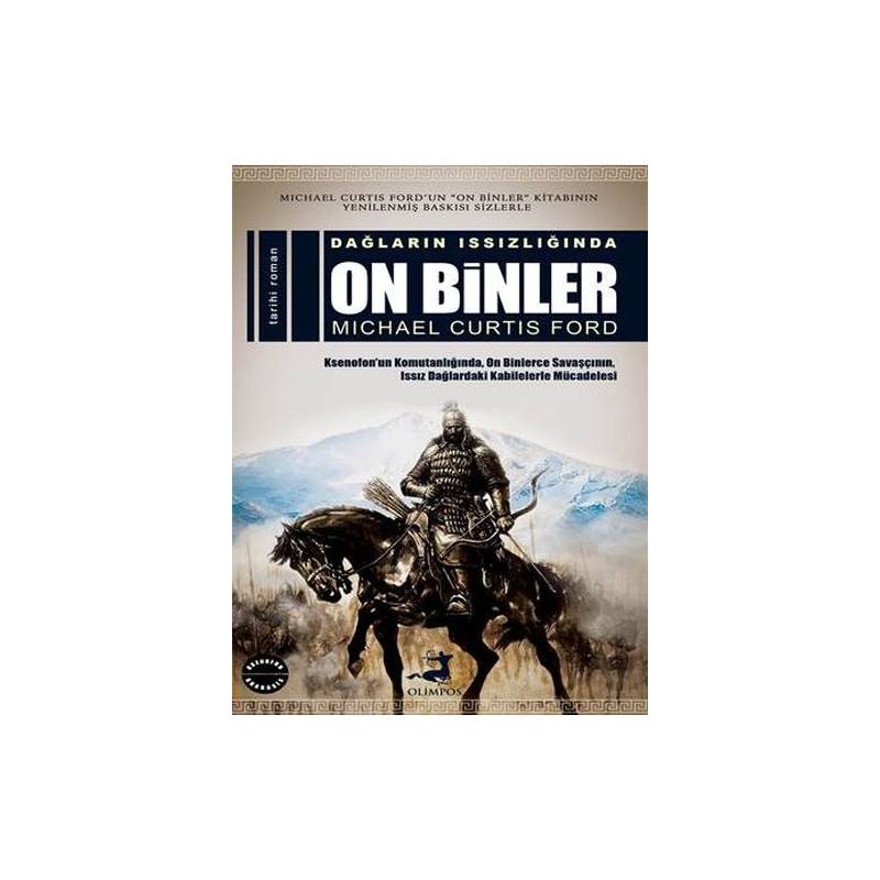 Dağların Issızlığında On Binler