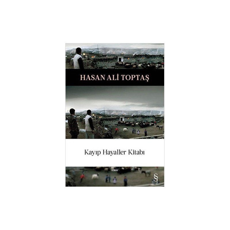 Kayıp Hayaller Kitabı