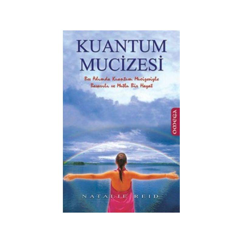 Kuantum Mucizesi