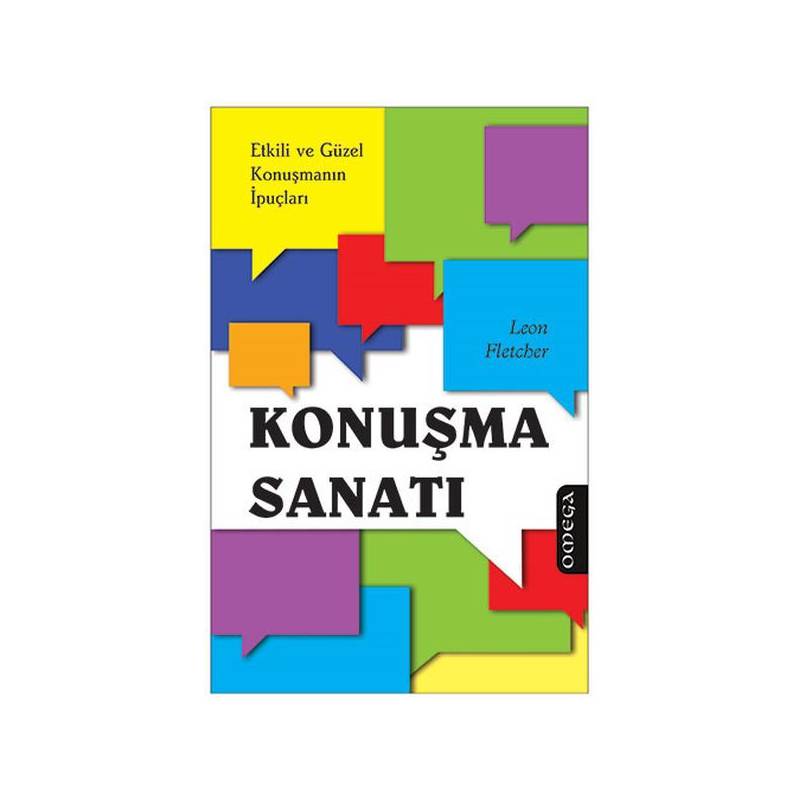 Konuşma Sanatı