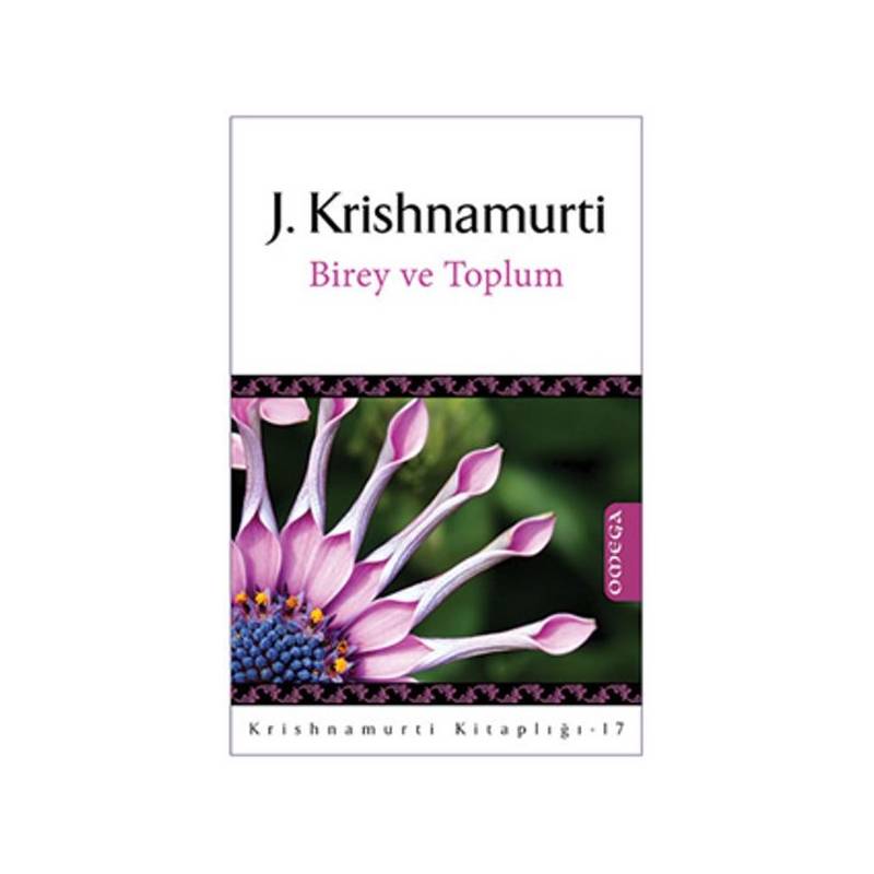 Birey Ve Toplum
