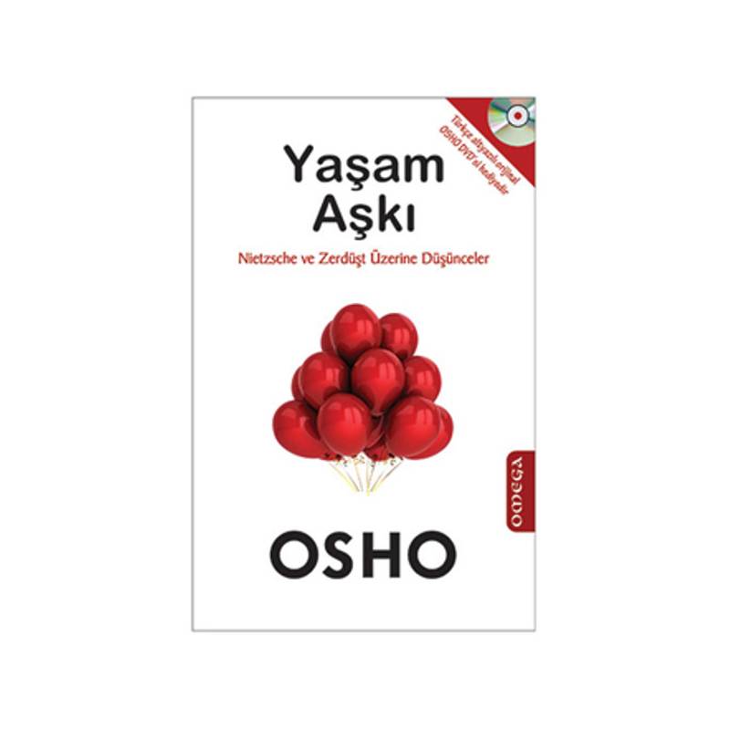 Yaşam Aşkı
