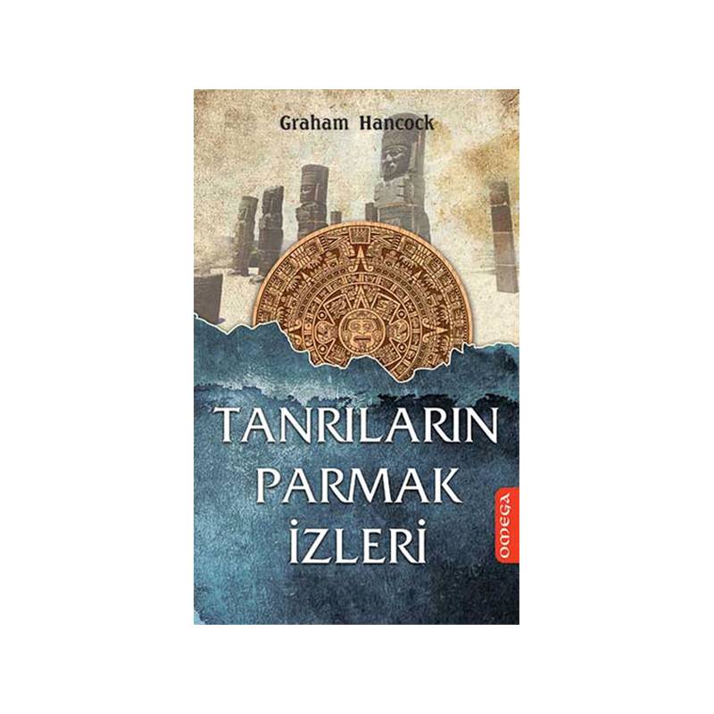 Tanrıların Parmak İzleri