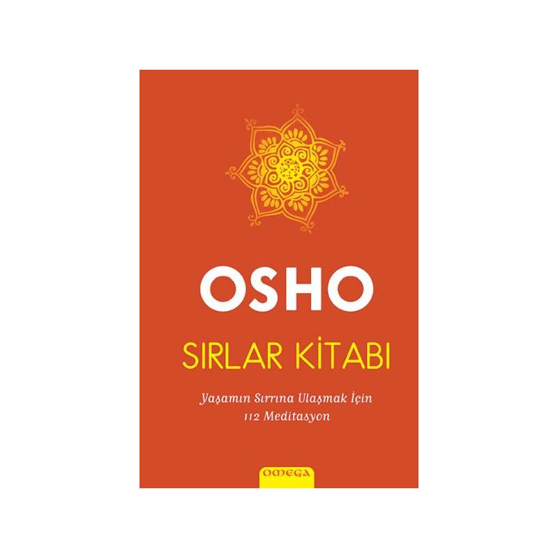 Sırlar Kitabı Ciltli