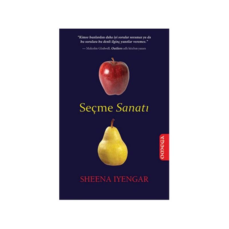 Seçme Sanatı