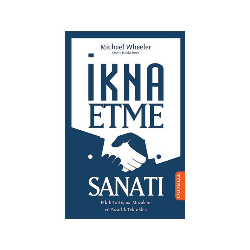 İkna Etme Sanatı