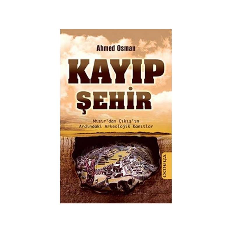 Kayıp Şehir