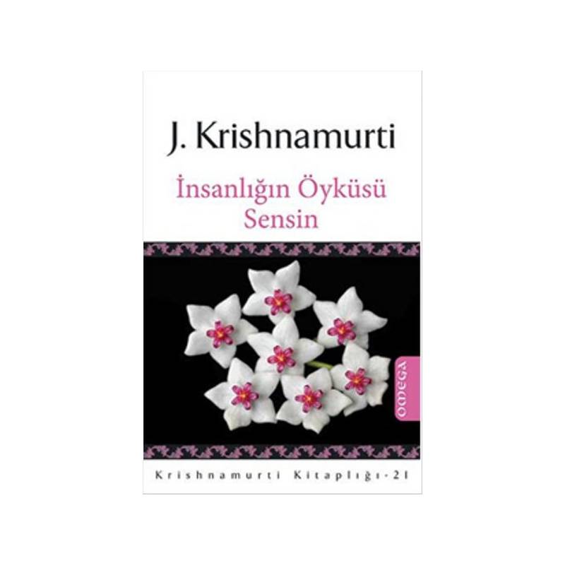 İnsanlığın Öyküsü Sensin