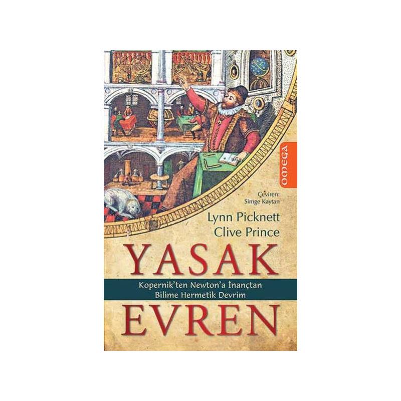 Yasak Evren