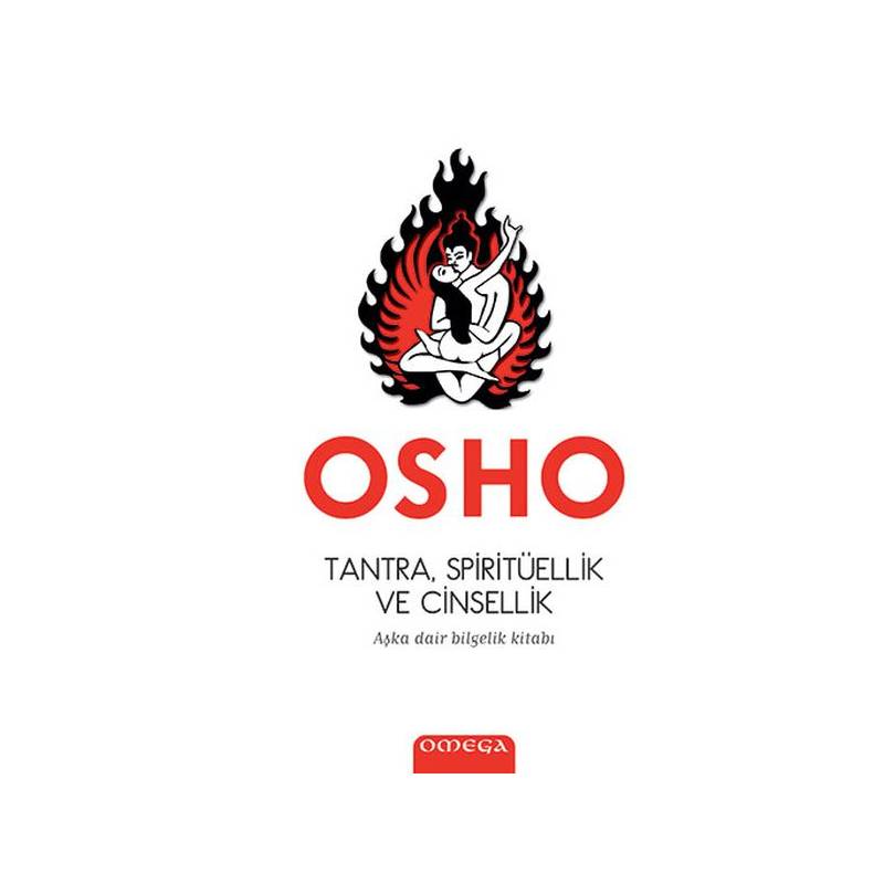 Tantra Spiritüellik Ve Cinsellik