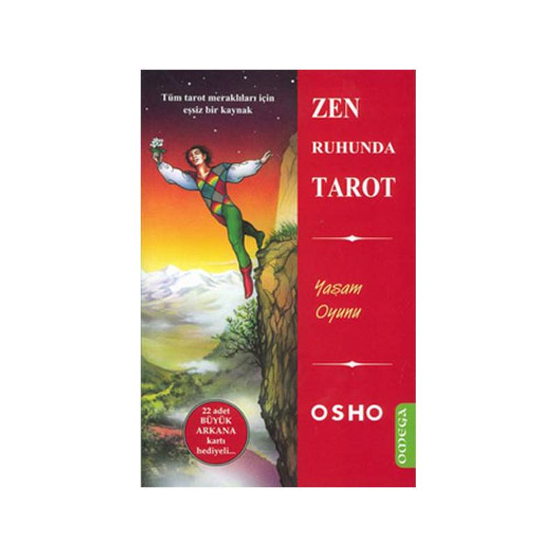 Zen Ruhunda Tarot