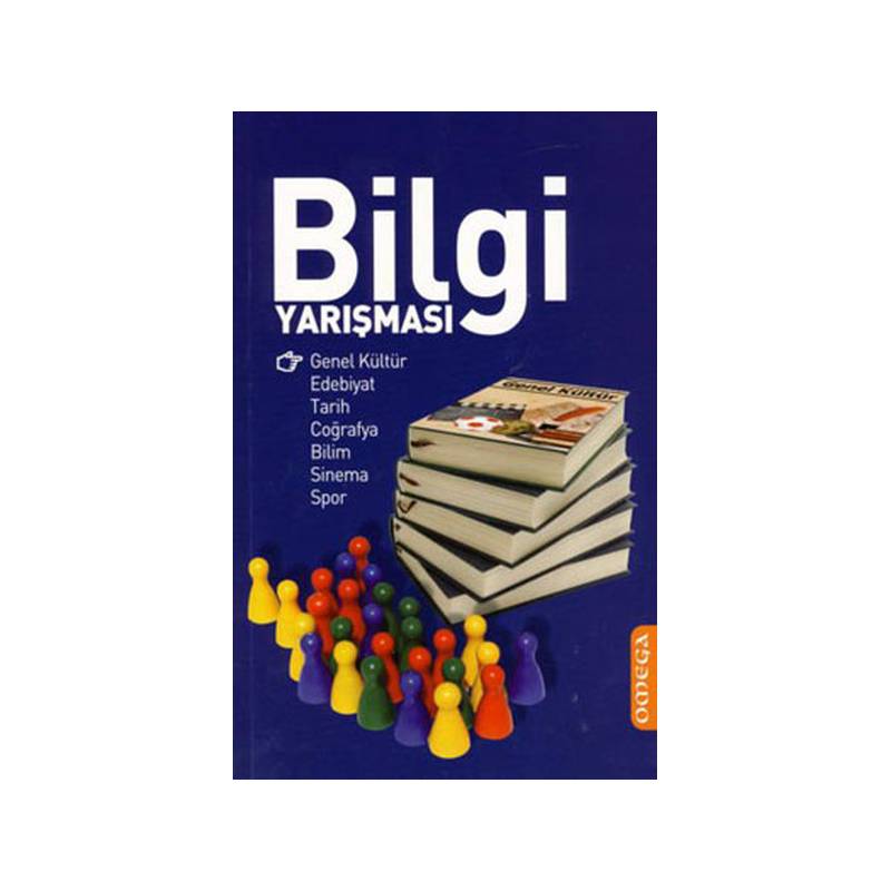 Bilgi Yarışması