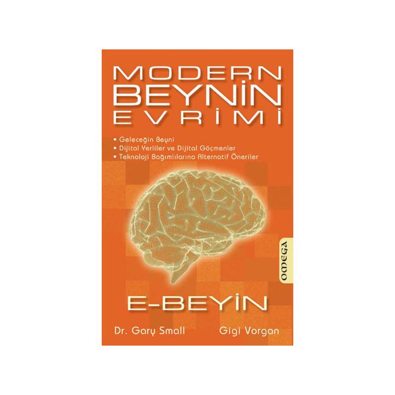 Modern Beynin Evrimi E Beyin