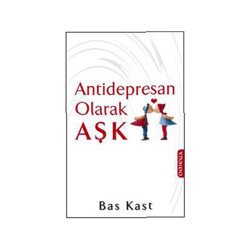 Antidepresan Olarak Aşk