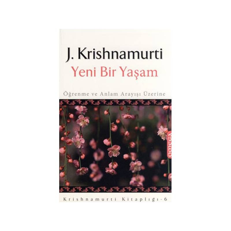 Yeni Bir Yaşam