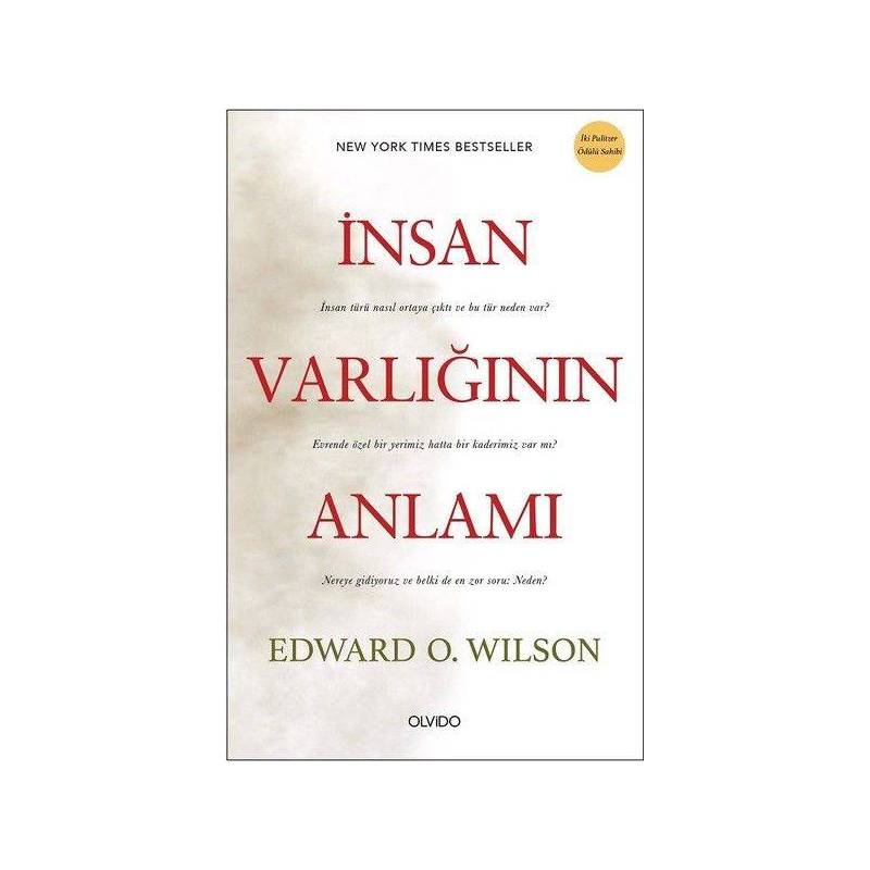 İnsan Varlığının Anlamı