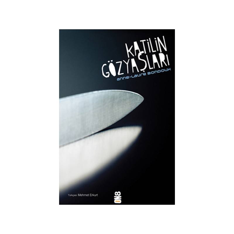 Katilin Gözyaşları