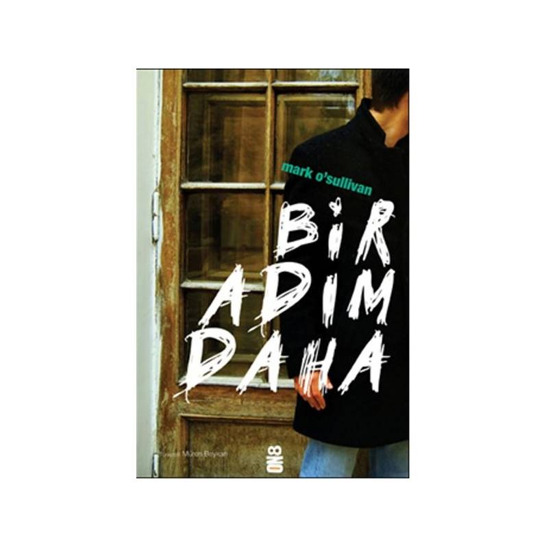 Bir Adım Daha