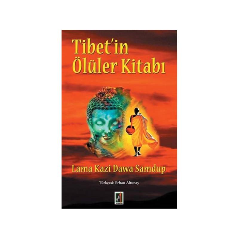 Tibet'in Ölüler Kitabı