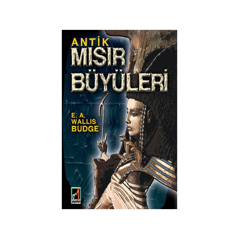 Antik Mısır Büyüleri