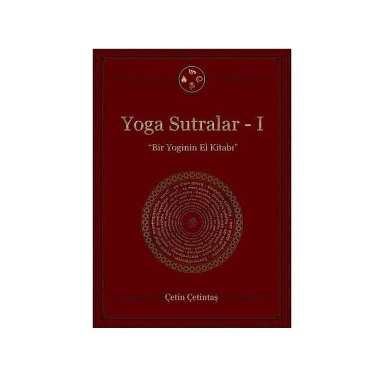 Yoga Sutralar - 1  (  Bir...