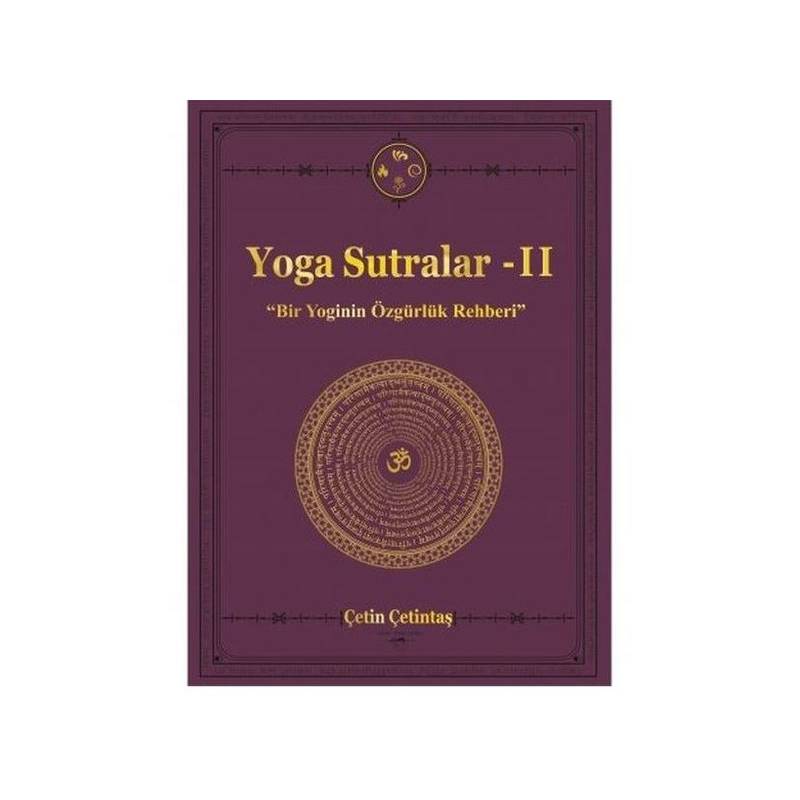 Yoga Sutralar - 2  (Bir...