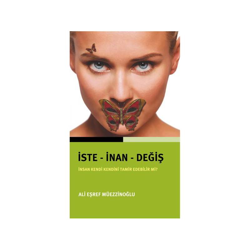 İste İnan Değiş