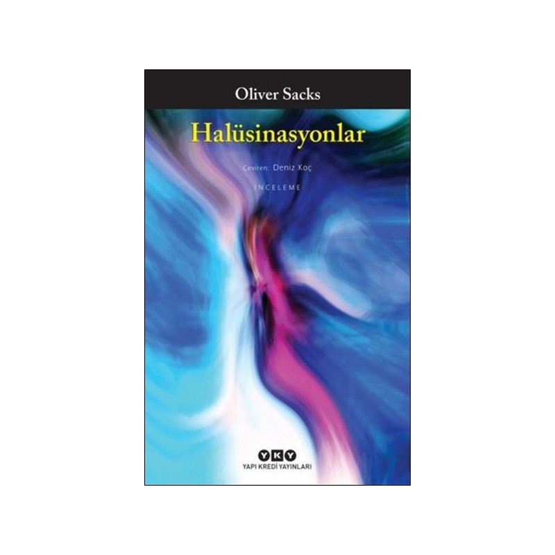 Halüsinasyonlar