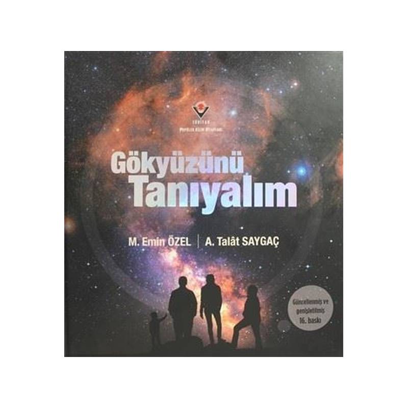 Gökyüzünü Tanıyalım