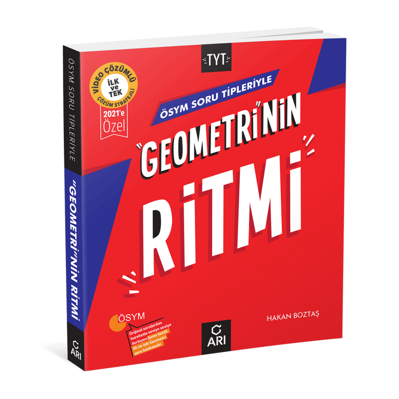 Geometri”nin Ritmi (TYT...