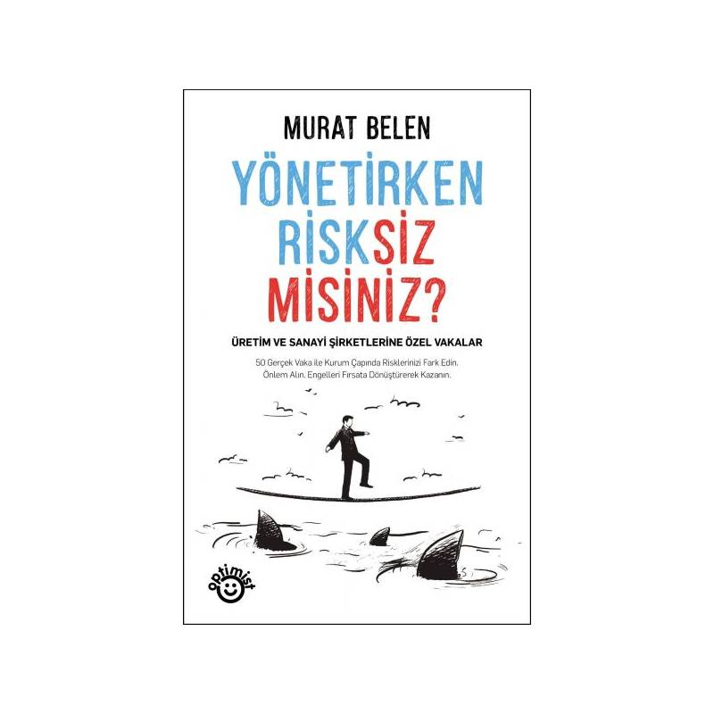Yönetirken Risksiz Misiniz