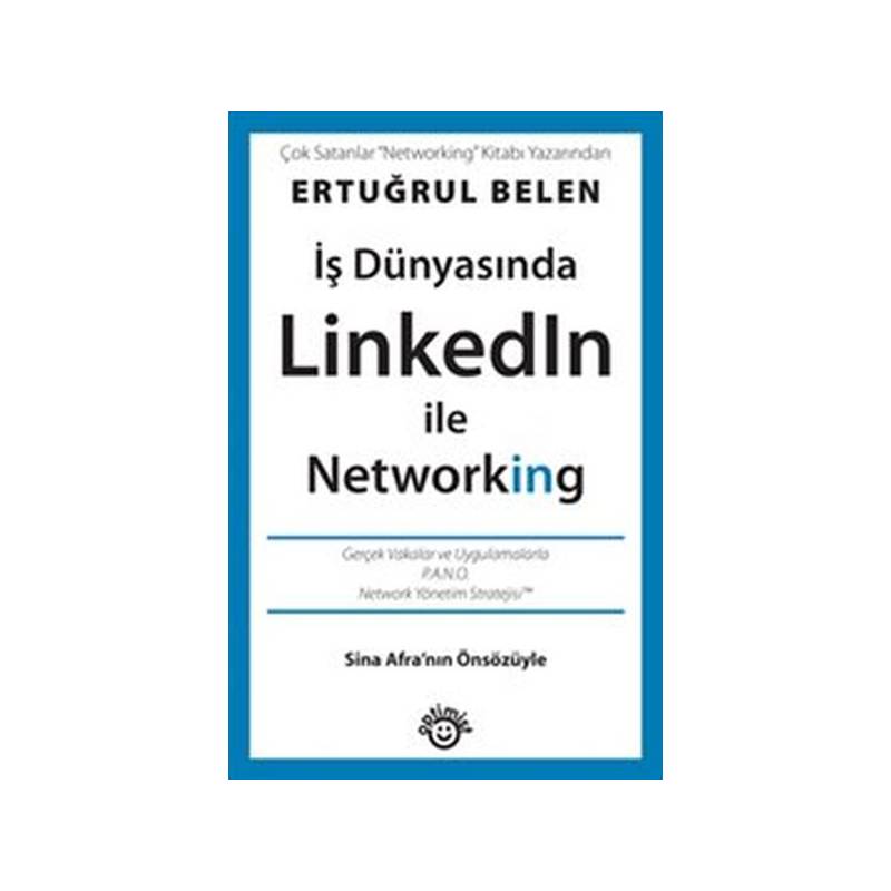 İş Dünyasında Linkedin Ile Networking