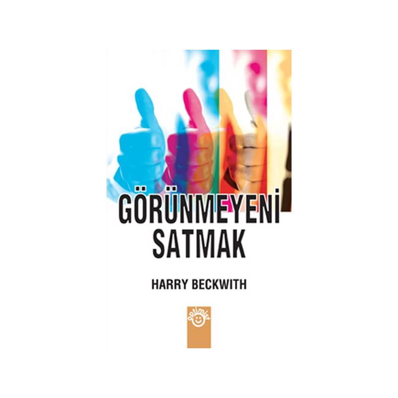 Görünmeyeni Satmak