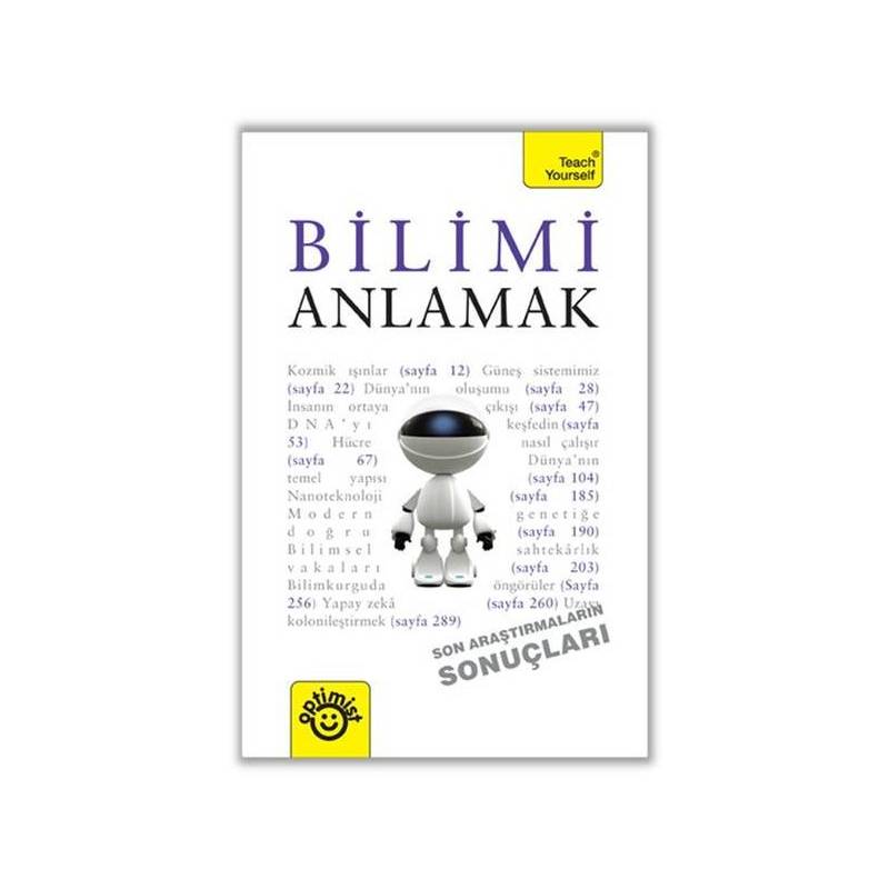 Bilimi Anlamak