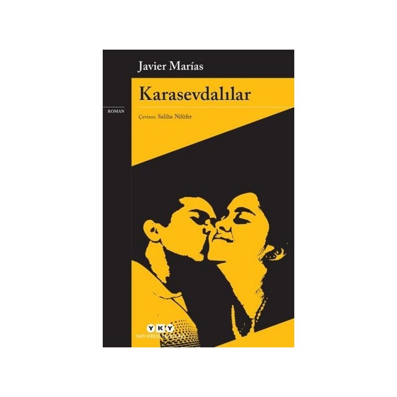 Karasevdalılar