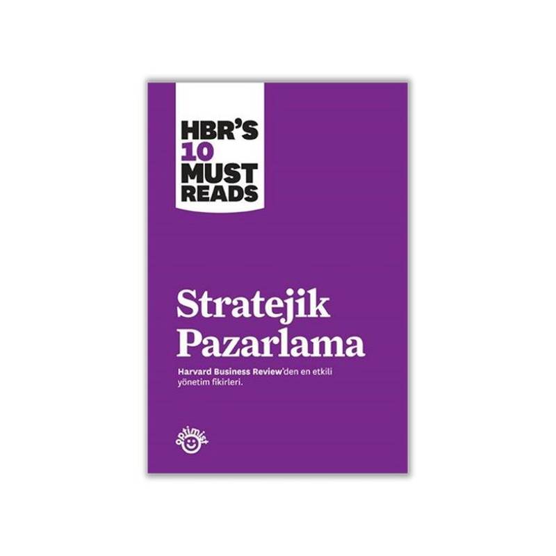 Stratejik Pazarlama