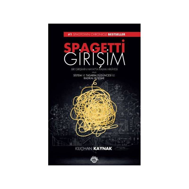 Spagetti Girişim