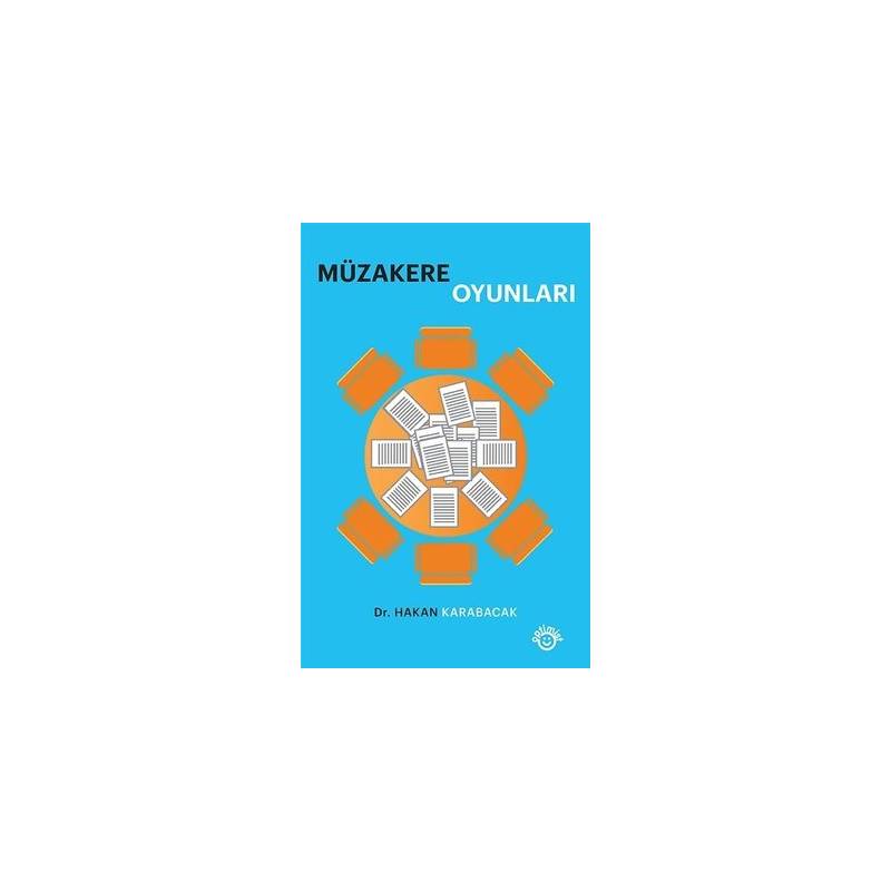 Müzakere Oyunları