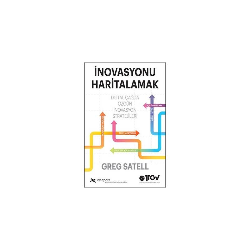 İnovasyon Haritalamak