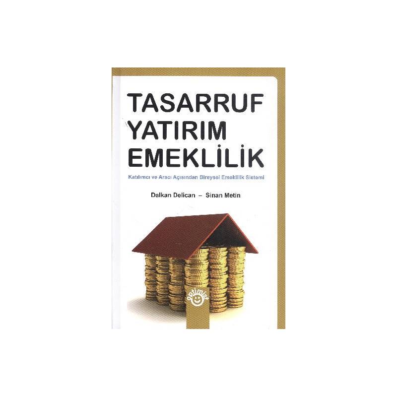 Tasarruf Yatırım Emeklilik