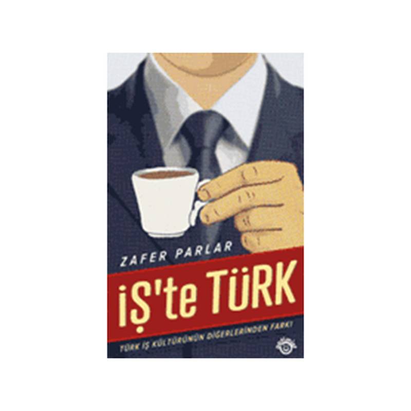 İşte Türk Business Over Turkish Coffee