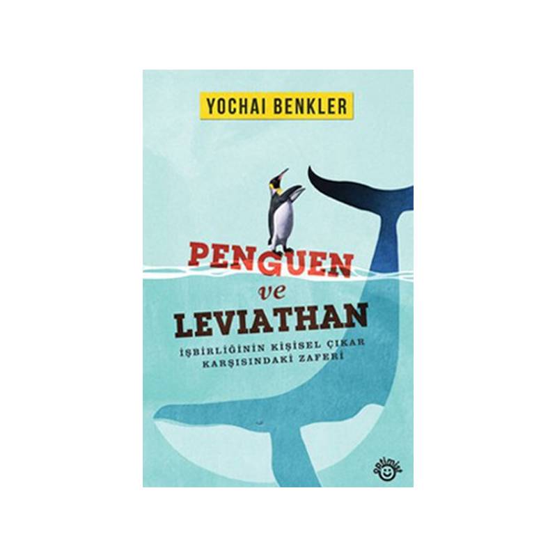 Penguen Ve Leviathan