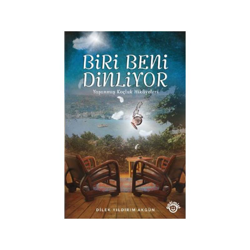 Biri Beni Dinliyor