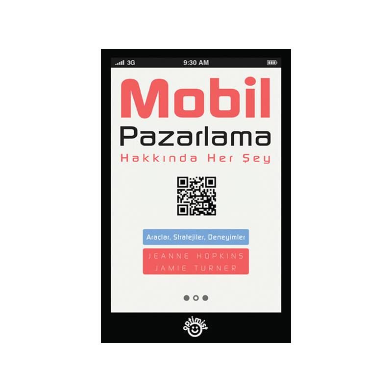 Mobil Pazarlama Hakkında Her Şey