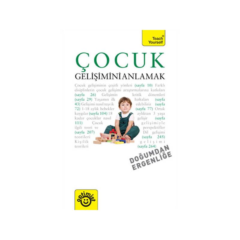 Çocuk Gelişimini Anlamak