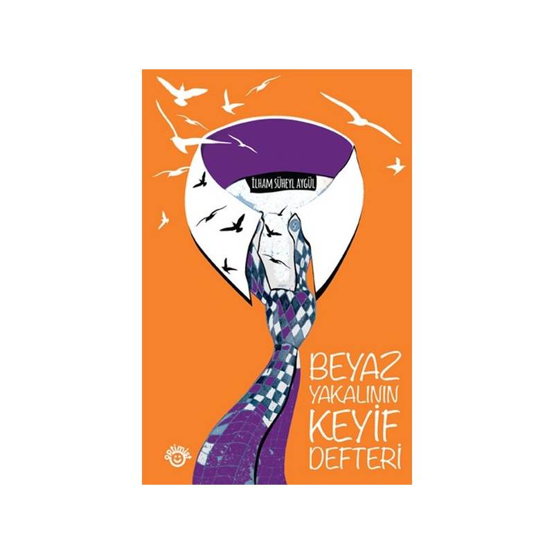 Beyaz Yakalının Keyif Defteri