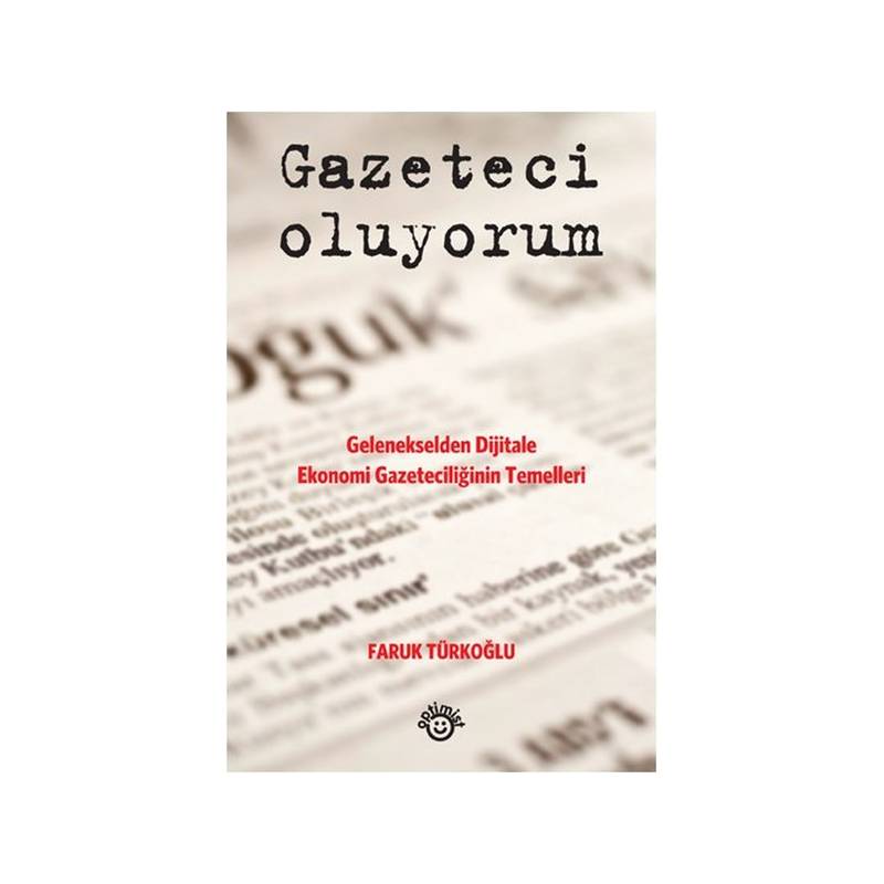 Gazeteci Oluyorum