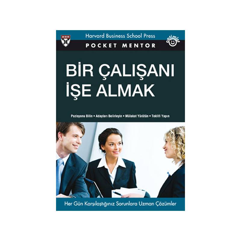 Bir Çalışanı İşe Almak